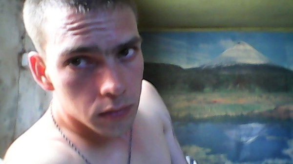 Константин Князев