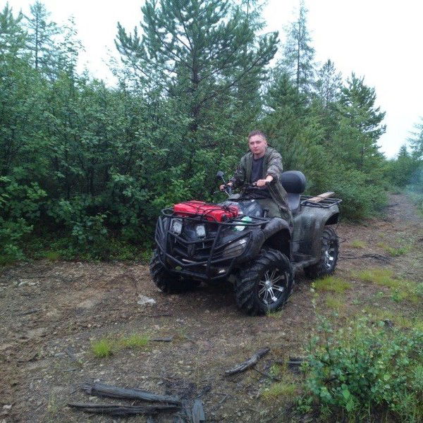 Николай Гостюхин