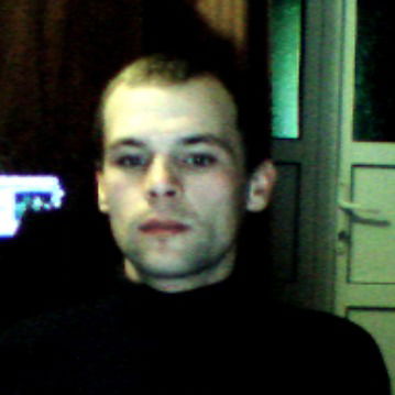 Евгений Малыш