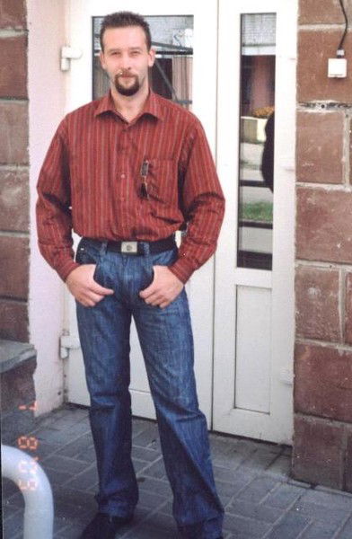 Алексей Гусаков