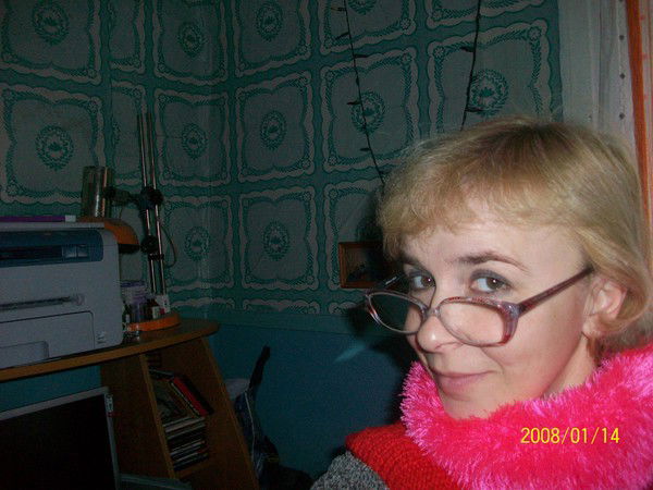 Наталья Корнеева