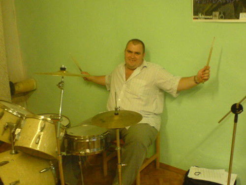 Андрей Доронин