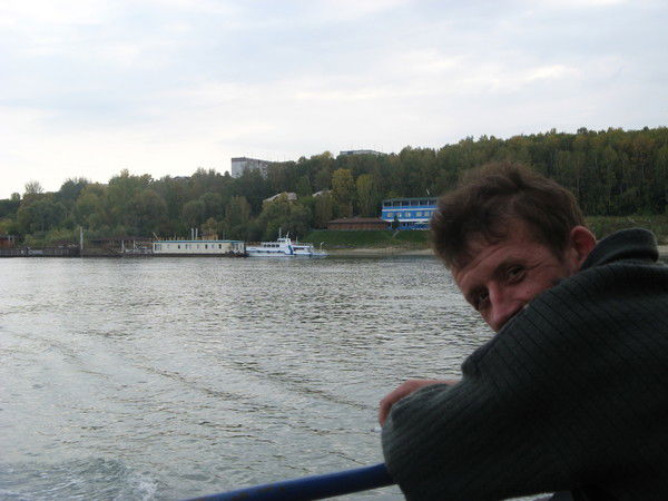 Юра Мухамедянов