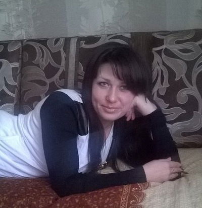 Лёлька Федотова