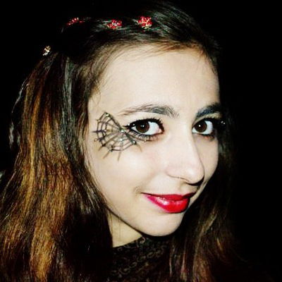 Лейла Маркова