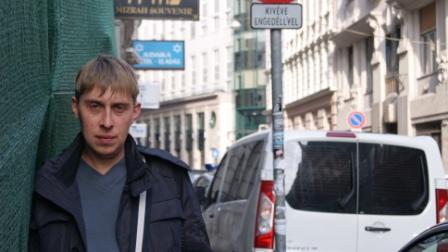 Дмитрий Лисунов