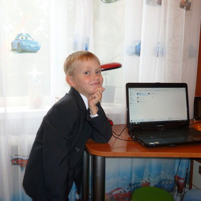 Андрей Заборцев