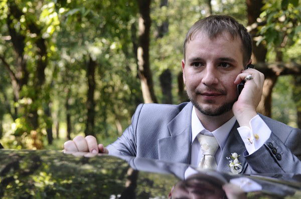 Дмитрий Киреев