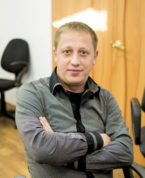 Игорь Лехтман