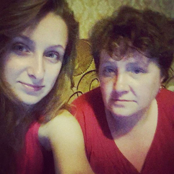 Наталья Григорьева