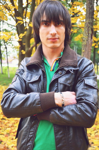 Александр Шпаков