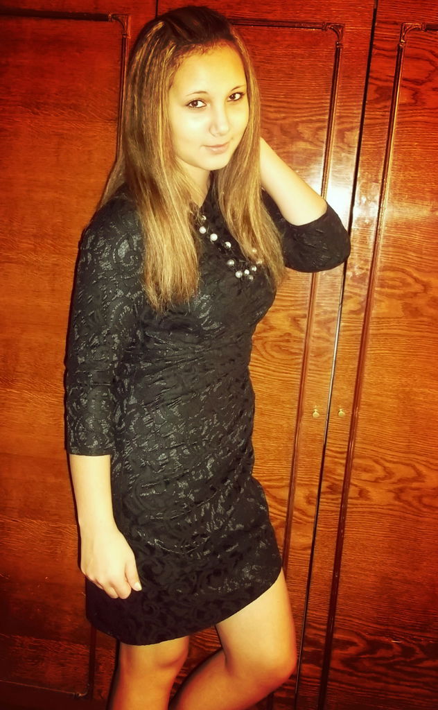 Ирина Александрова