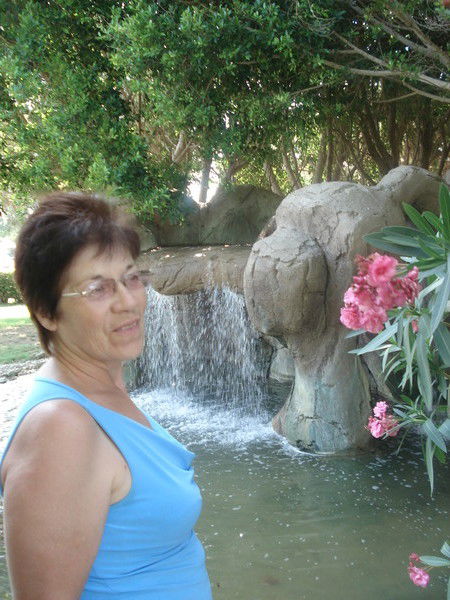 Рима Давлетшина