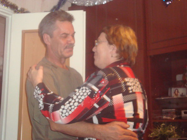 Николай Тюрин