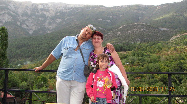 Александр Ковальчук