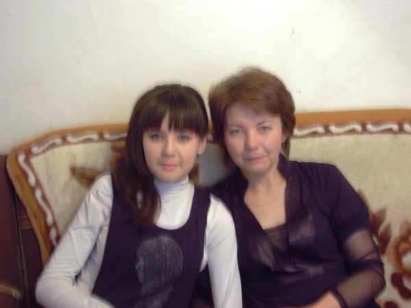 Гульнара Шаймарданова