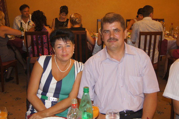 Светлана Мендолина