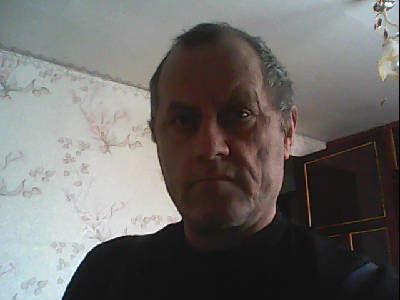 Владимир Никифоров