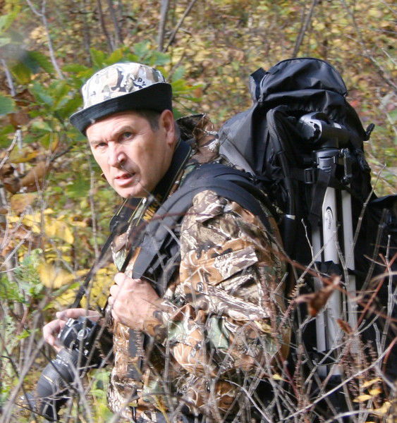 Александр Маслянко