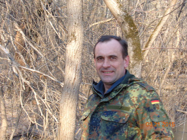 Валерий Семенюк