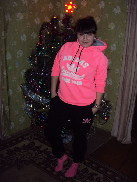 Анюта Ераткина