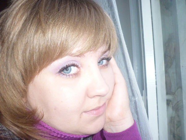 Светлана Рогозина