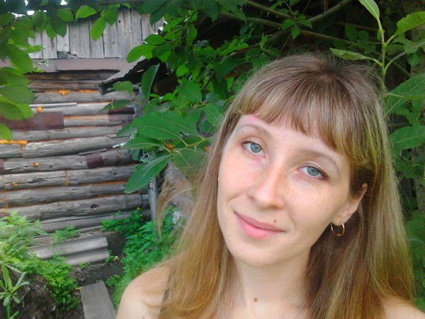 Мария Кунгурцева