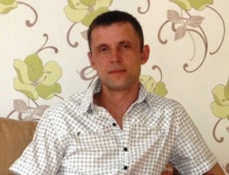 Георгий Завьялов