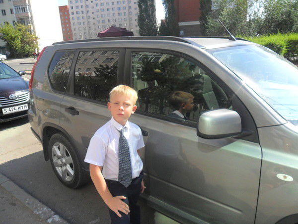 Глеб Зинченко