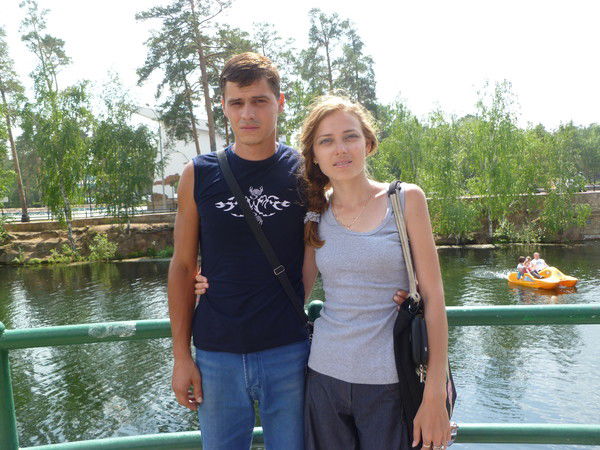 Иван Феклистов