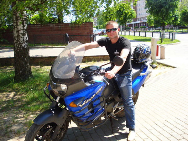 Алексей Клименков