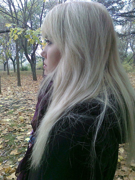 Алина Пономарева