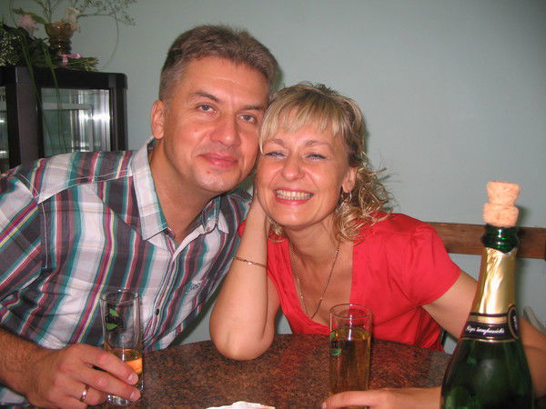 Zbishek Kostjukevich