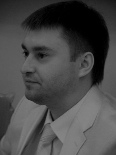 Михаил Горбатов