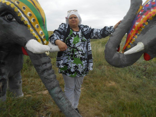 Татьяна Романова