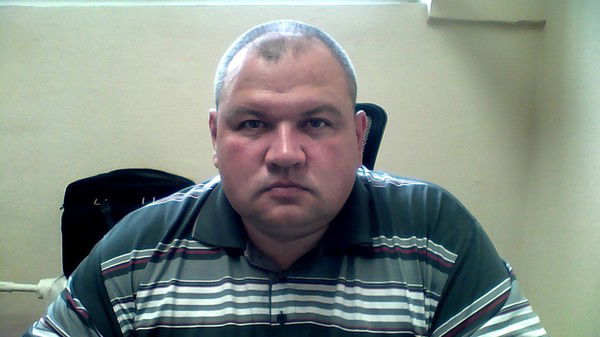 Александр Коваленко