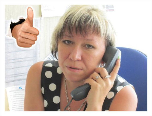 Оксана Завьялова