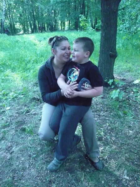 Анна Громова