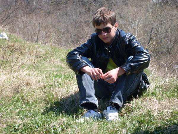 Денис Корчагин