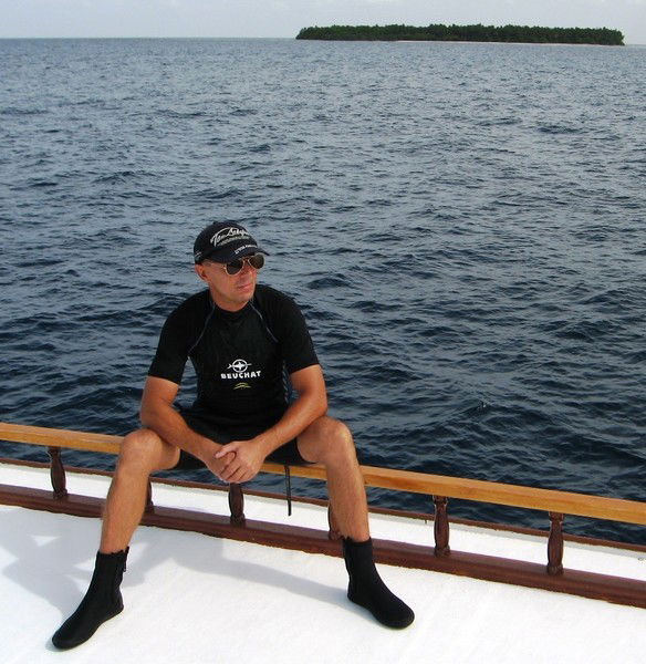 Игорь Еремеев