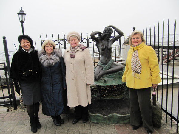 Школа Здоровья В Калининграде