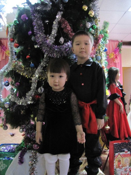 Оралбек Туришев