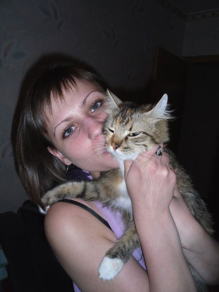 Татьяна Обыденникова