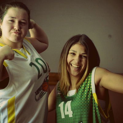 Елена Чебану