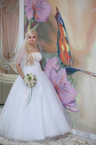 Юля Ячменихина