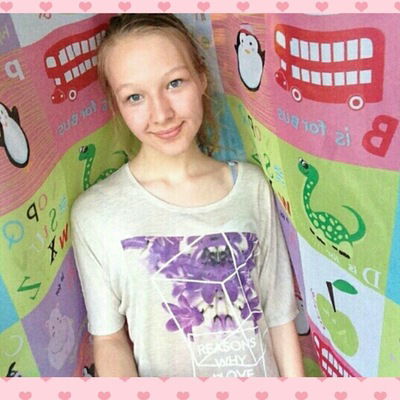 Александра Фофанова