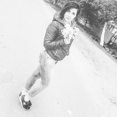 Яна Артеменко