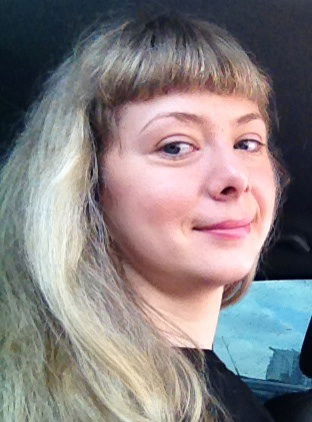 Ольга Михайлова