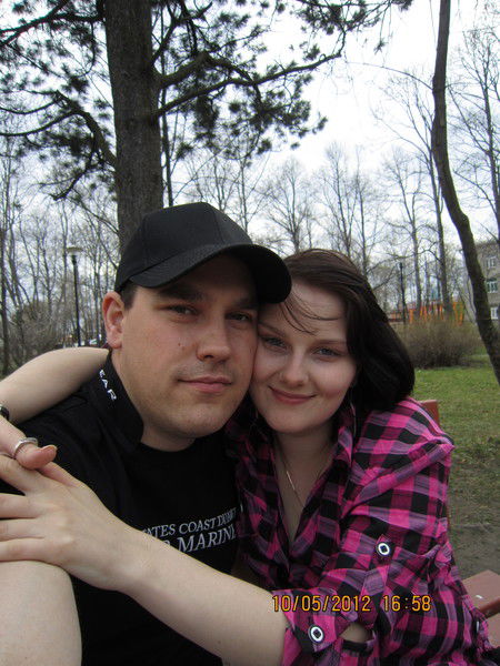 Елена Алфимова