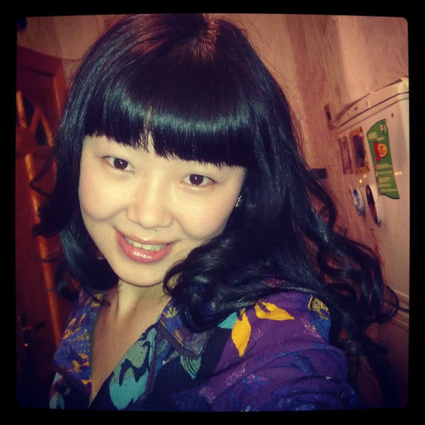 Айдана Кабдуллина